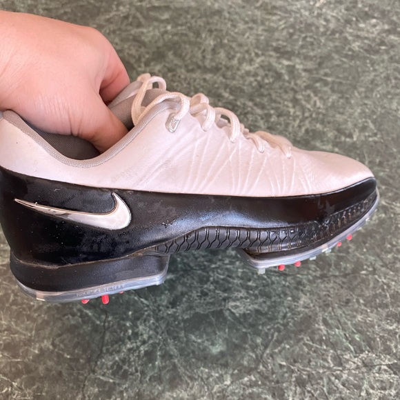 nike power channel golf shoes